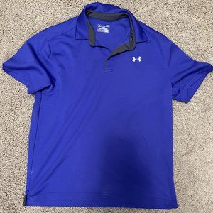 Men's Under Armour Polo Shirt